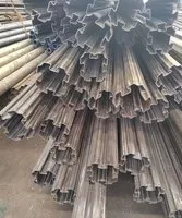 博尔塔拉异型钢管现货