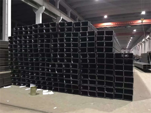 博尔塔拉冷拔方管选型指南 工程采购怎么选